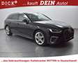 Audi A4 Av 40d Quatt 2X S LINE+NAVI+B&O+LED+KAMER+SHZ Black - thumbnail 1