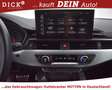 Audi A4 Av 40d Quatt 2X S LINE+NAVI+B&O+LED+KAMER+SHZ Black - thumbnail 14