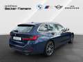 BMW 320 d xDrive Touring 18" / Keyless / HiFi / RFK / DAB Bleu - thumbnail 6