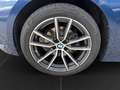 BMW 320 d xDrive Touring 18" / Keyless / HiFi / RFK / DAB Blauw - thumbnail 8