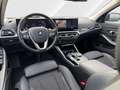 BMW 320 d xDrive Touring 18" / Keyless / HiFi / RFK / DAB Bleu - thumbnail 9