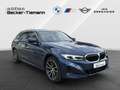 BMW 320 d xDrive Touring 18" / Keyless / HiFi / RFK / DAB Blauw - thumbnail 7