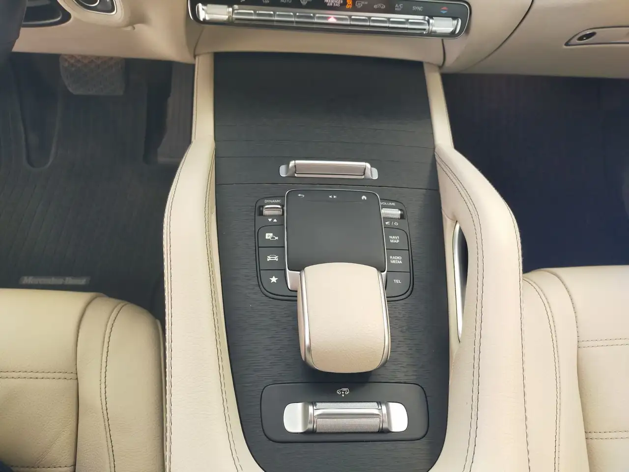 Mercedes-Benz GLE 300 d 4MATIC Mild hybrid Premium AMG, миниатюра 15