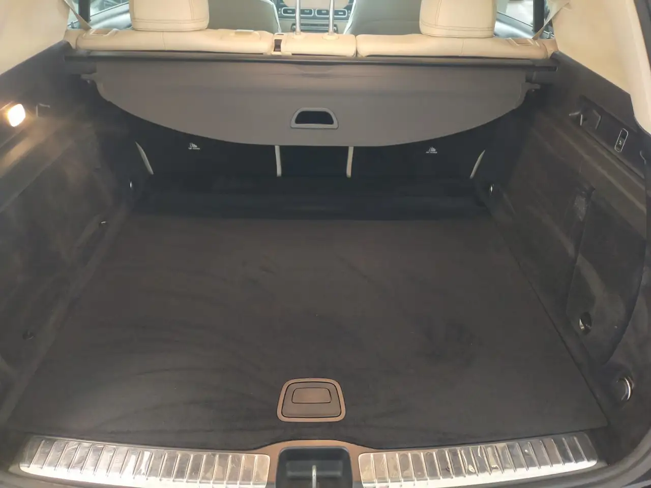 Mercedes-Benz GLE 300 d 4MATIC Mild hybrid Premium AMG, миниатюра 8
