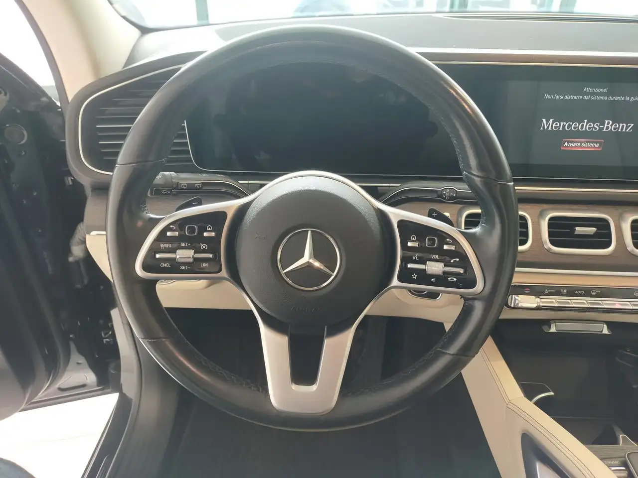 Mercedes-Benz GLE 300 d 4MATIC Mild hybrid Premium AMG, миниатюра 12