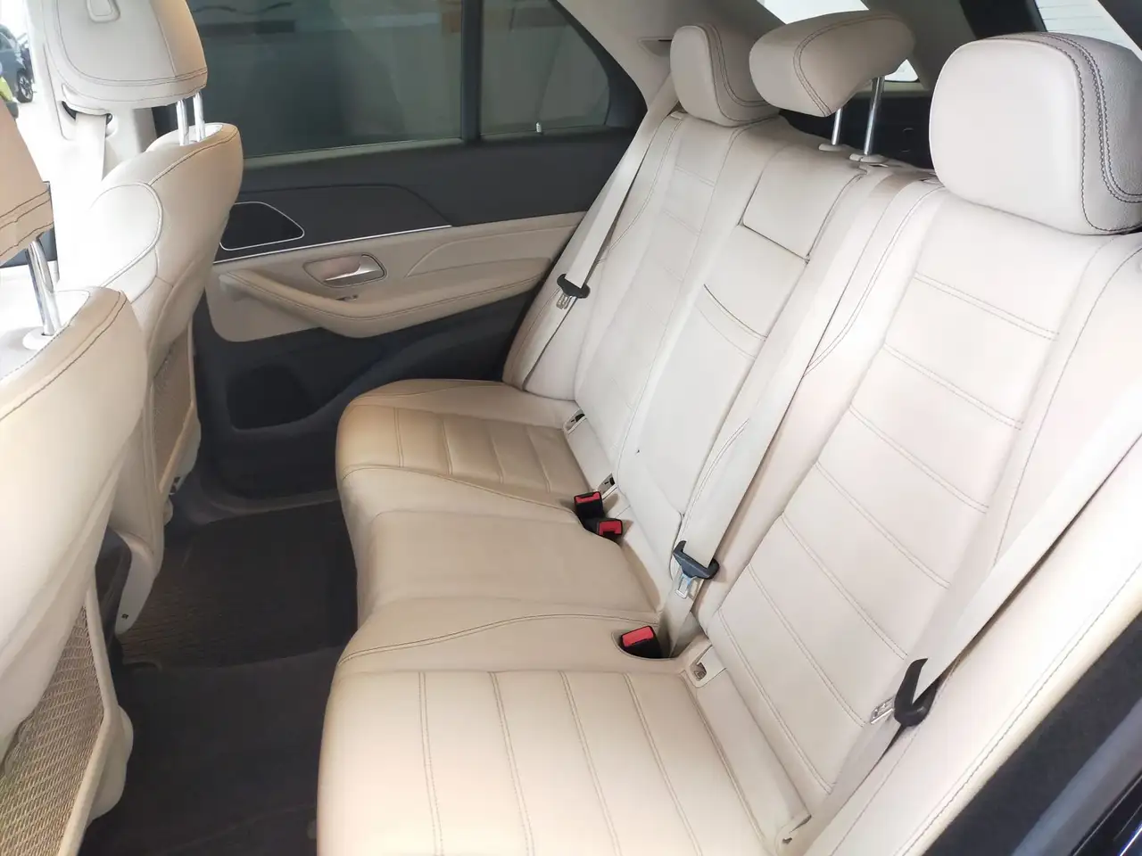Mercedes-Benz GLE 300 d 4MATIC Mild hybrid Premium AMG, миниатюра 11