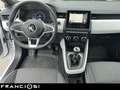 Renault Clio 1.0 tce Intens Gpl 100cv my21 Bianco - thumbnail 7