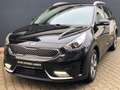 Kia Niro Vision Hybrid Navi Leder Kamera PDC Schwarz - thumbnail 1