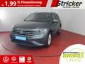 Volkswagen Tiguan Allspace Life 1.5TSI DSG 312,-ohne Anzahlung 7-Sitzer AHK Grau - thumbnail 2