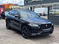 Jaguar F-Pace F-PACE R-Sport AWD 3.0d/Leder/Pano/1 Hand Schwarz - thumbnail 3