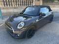 MINI Cooper S Cabrio Aut. Gris - thumbnail 16
