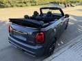 MINI Cooper S Cabrio Aut. Gris - thumbnail 4