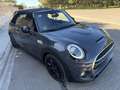 MINI Cooper S Cabrio Aut. Gris - thumbnail 17