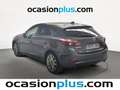 Mazda 3 2.2 Luxury Navegador 110kW Gris - thumbnail 4