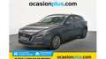 Mazda 3 2.2 Luxury Navegador 110kW Gris - thumbnail 1