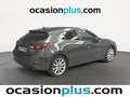 Mazda 3 2.2 Luxury Navegador 110kW Gris - thumbnail 3