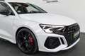 Audi RS3 Sportback/280KMH/SPORTABGAS/B&O/MATRIX/KAMER White - thumbnail 3