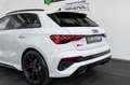 Audi RS3 Sportback/280KMH/SPORTABGAS/B&O/MATRIX/KAMER White - thumbnail 8