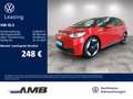 Volkswagen ID.3 Pro 58kWh/Matrix/ACC/Navi/Pano/RFK/Sitzhzg. Rot - thumbnail 1