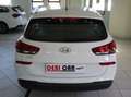 Hyundai i30 Comfort 100 CV MY 2020 Weiß - thumbnail 5