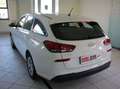 Hyundai i30 Comfort 100 CV MY 2020 Weiß - thumbnail 4