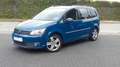 Volkswagen Touran Highline 2.0 TDI Bi.Xenon Leder Navi 510 Albastru - thumbnail 2