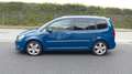 Volkswagen Touran Highline 2.0 TDI Bi.Xenon Leder Navi 510 Albastru - thumbnail 5