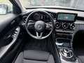 Mercedes-Benz C 180 d Avantgarde Navi. DAB+ Kamera AHK Argent - thumbnail 8