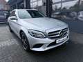 Mercedes-Benz C 180 d Avantgarde Navi. DAB+ Kamera AHK Argent - thumbnail 3
