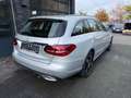 Mercedes-Benz C 180 d Avantgarde Navi. DAB+ Kamera AHK Argent - thumbnail 5
