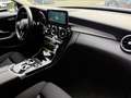Mercedes-Benz C 180 d Avantgarde Navi. DAB+ Kamera AHK Argent - thumbnail 11