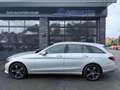Mercedes-Benz C 180 d Avantgarde Navi. DAB+ Kamera AHK Argent - thumbnail 2