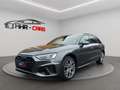 Audi A4 40 quattro 2.0 TDI S line Grau - thumbnail 1