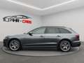 Audi A4 40 quattro 2.0 TDI S line Grau - thumbnail 2