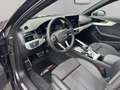 Audi A4 40 quattro 2.0 TDI S line Grau - thumbnail 10