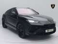 Lamborghini Urus S I NERO HELENE I PANO I B&O Schwarz - thumbnail 1