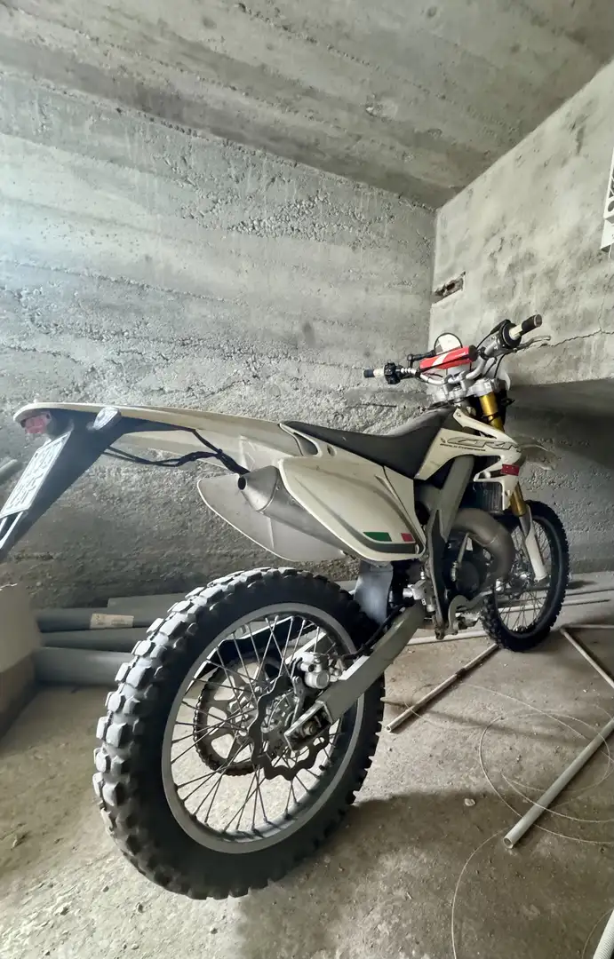 Honda HM 50 CRM - 1