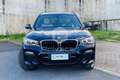 BMW X3 X3 xDrive20d Msport + video Blu/Azzurro - thumbnail 2
