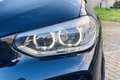 BMW X3 X3 xDrive20d Msport + video Blu/Azzurro - thumbnail 10