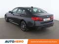 BMW 520 520d M Sport BVA8 Gris - thumbnail 4
