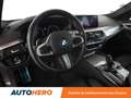BMW 520 520d M Sport BVA8 Gris - thumbnail 11