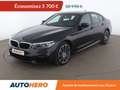 BMW 520 520d M Sport BVA8 Gris - thumbnail 1