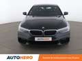 BMW 520 520d M Sport BVA8 Gris - thumbnail 9