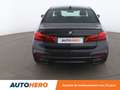 BMW 520 520d M Sport BVA8 Gris - thumbnail 5