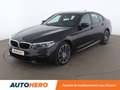 BMW 520 520d M Sport BVA8 Gris - thumbnail 1