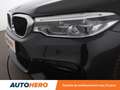 BMW 520 520d M Sport BVA8 Gris - thumbnail 28
