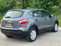 Nissan Qashqai Visia*12 monate garantie* Grau - thumbnail 6