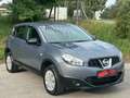 Nissan Qashqai Visia*12 monate garantie* Grau - thumbnail 4