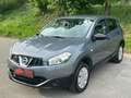 Nissan Qashqai Visia*12 monate garantie* Grau - thumbnail 2