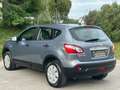 Nissan Qashqai Visia*12 monate garantie* Grau - thumbnail 5